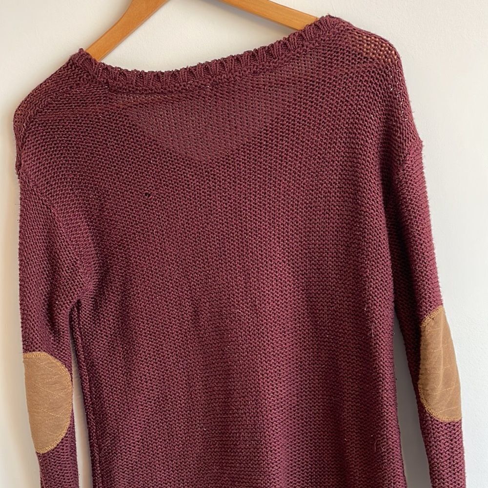 Cloth by Rd Knit Sweater - Picture 7 of 8